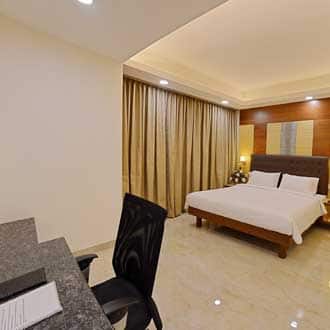 Poppys Anukula Residency, Vellore 2